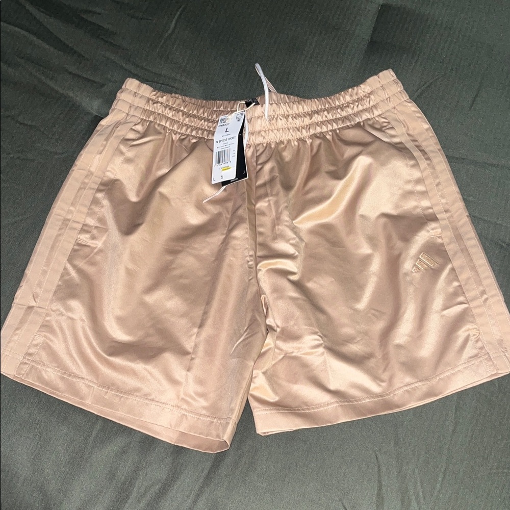 Adidas mens dobby shorts